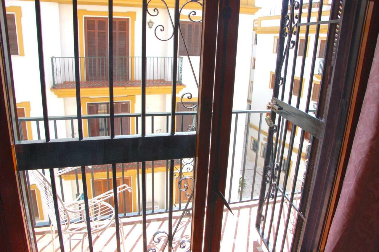 Luxury Home Quinta Buganvilla Seville Exterior photo