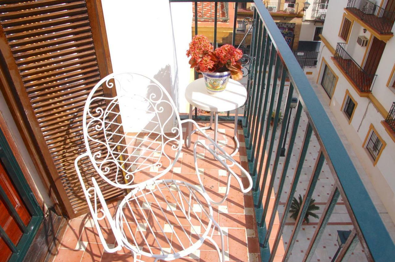 Luxury Home Quinta Buganvilla Seville Exterior photo