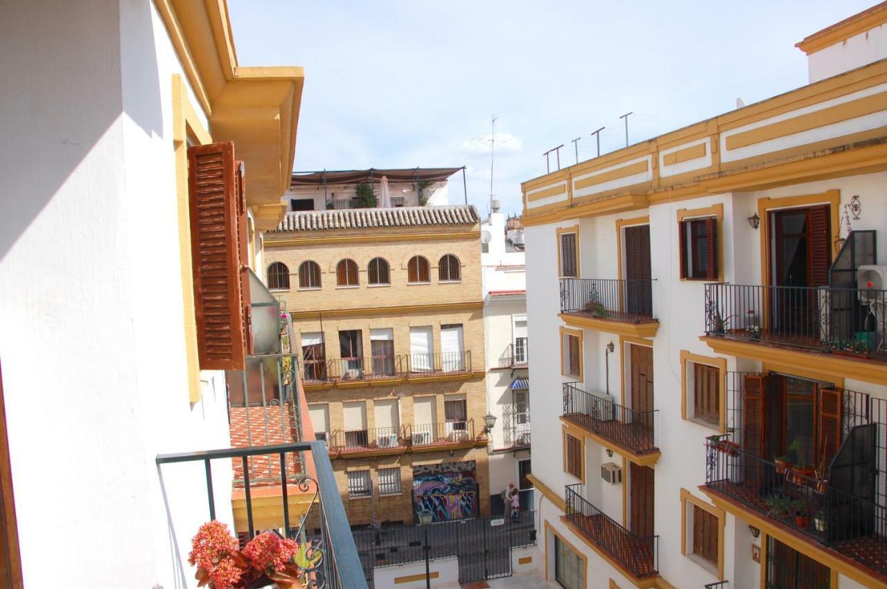 Luxury Home Quinta Buganvilla Seville Exterior photo